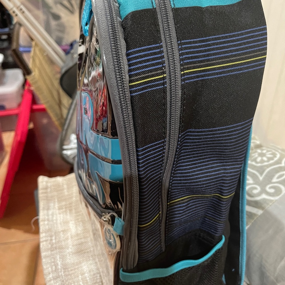 Star Wars Backpack - image 3